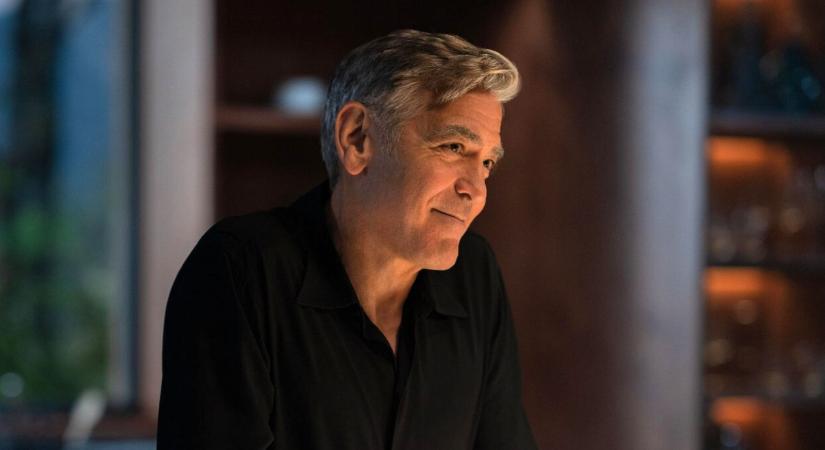 Ennyi volt, George Clooney elárulta, soha többé nem láthatjuk már ilyen filmekben