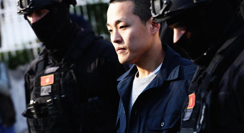 15 év börtönt kapott az Egyesült Államokban, de hazájában további 30 évre ítélhetik a 40 milliárd dolláros kriptocsalás szervezőjét