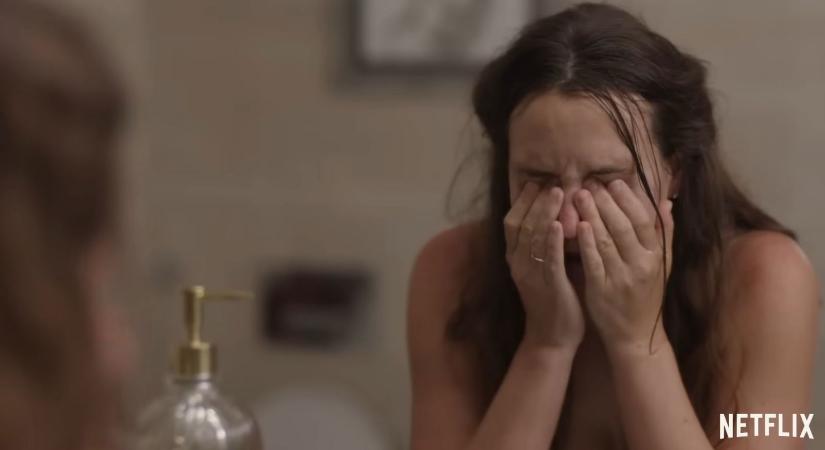 A Netflix thrillerétől hanyatt dobod magad, hihetetlen csavarral lök a fotelbe, napokig gondolkodóba ejt