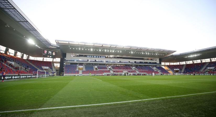 Lenyűgöző műholdfelvételeken hogyan változott meg Székesfehérvár