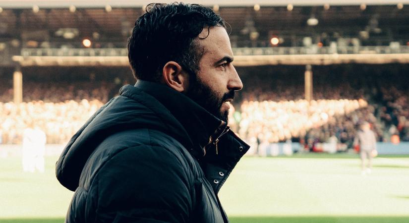 Új név a listán, őt igazolhatja le a Manchester United