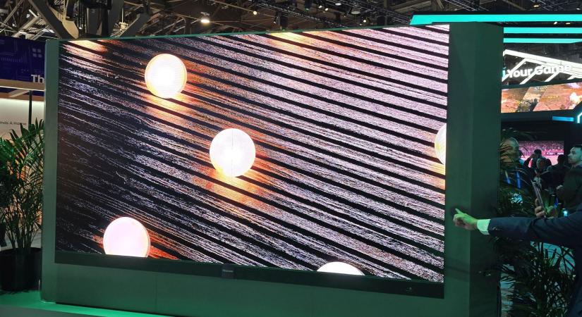 Ki fog ennyit adni egy Hisense tévéért?