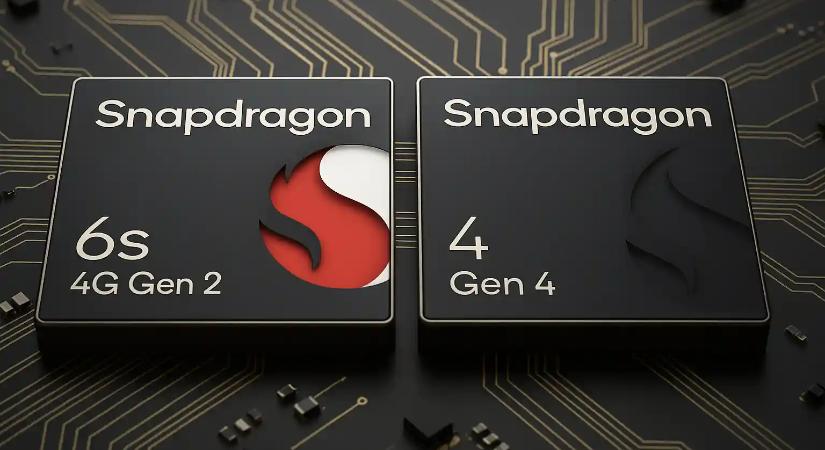 Két új rendszerchippel állt elő a Qualcomm, és az egyik nélkülözi az 5G-t
