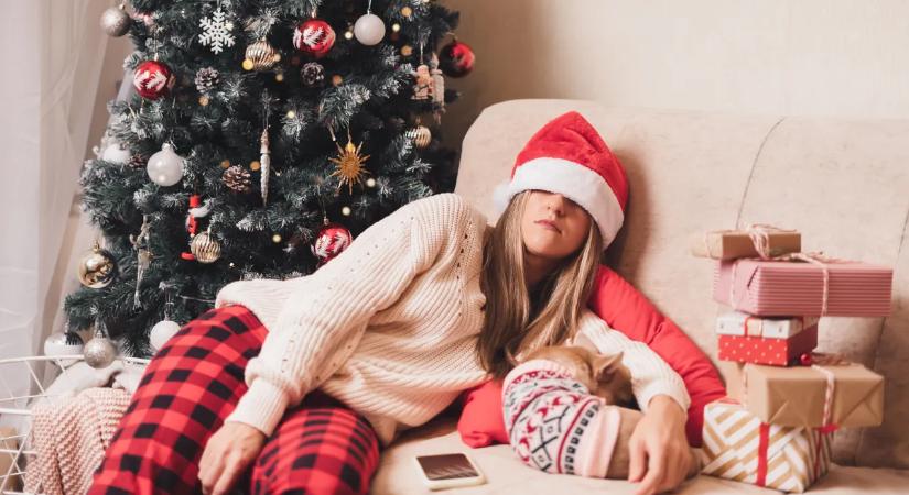 Karácsonyi vendégvárás – 5 egyszerű trükk, hogy megúszd az ünnepi kimerülést