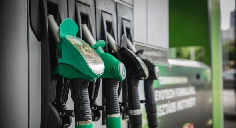 Mi történik a benzinkutakon az ünnepek előtt? Mutatjuk!