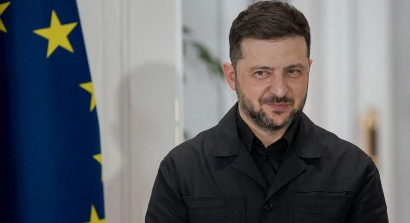 „Ez életveszélyes kockázatot jelent” – Ukrajna 2027-es csatlakozása földindulást okozna az Unióban, itt vannak a konkrét számok!