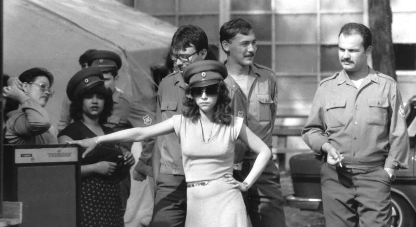 A háború elkerülése az emberiség legfőbb vágya - így volt ez fél évszázada (is)