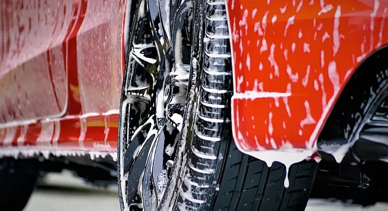 Így kaphat szerepet a kiterjesztett valóság az autómosásban