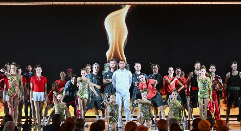 A NOB-alelnök szerint erős kandidáló lesz az olimpiai rendezésre, ha Budapest pályázik