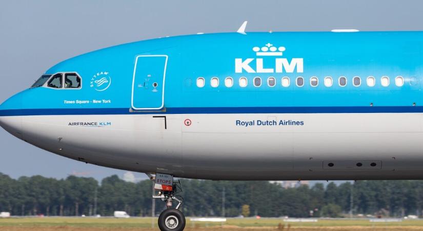 Egy hatalmas patkány okozott riadalmat egy 250 utast szállított repülőgépen