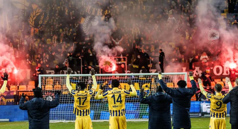 A Liverpool-legenda hazudott a dunaszerdahelyi balhéról, itt a DAC válasza