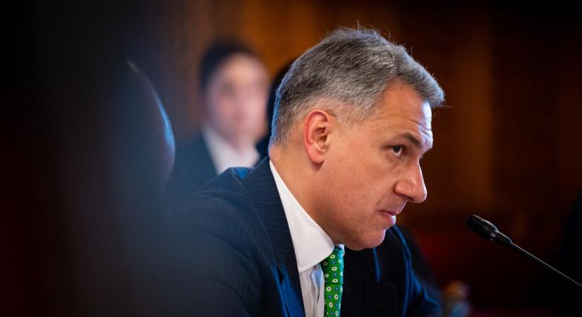 Lázár János bizalmasa által vezetett cég bukkant fel a hulladékbizniszben