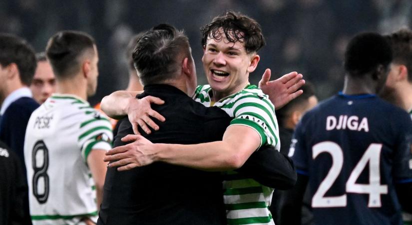 Bevezetheti a magyarszabályt a német sztárcsapat