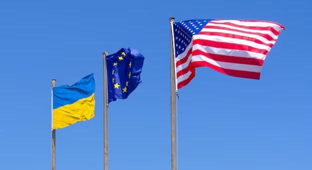 Béketerv: Ukrajna, az USA és európai partnerek nemzetbiztonsági tanácsadói egyeztettek a további lépésekről