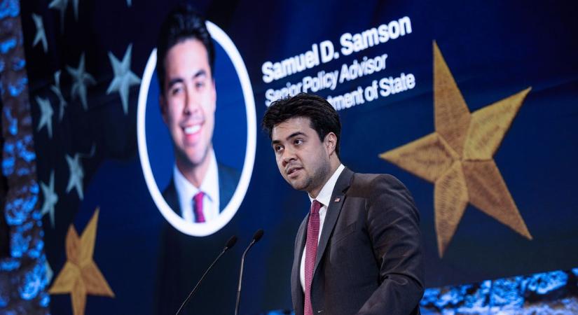 A Nyugat védelemre szorul – Konferenciát tartottak a transzatlanti együttműködés jövőjéről