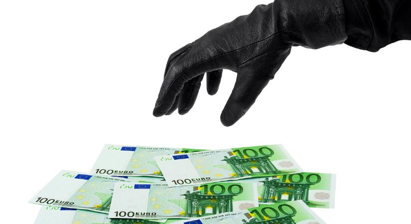 Eltűnő milliárdok? Ez fékezi a csalók elleni fellépést