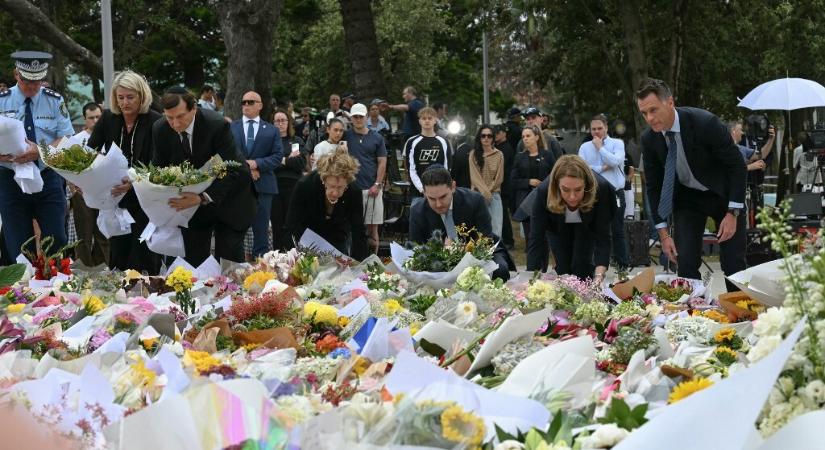 Spiegel-kommentár: Az ausztrál merénylet legyen figyelmeztetés Európának