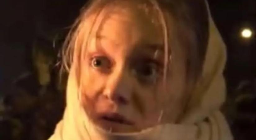 Pankotai Lili beszólt a magyaroknak – Orbán Balázs reakcióját látni kell!