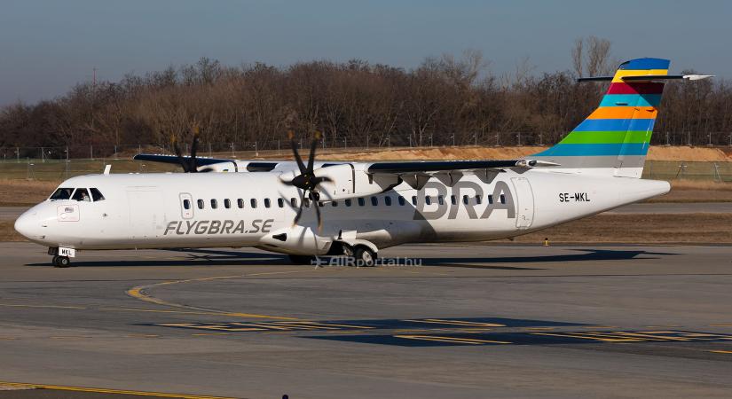 Hirtelen megszakította gépbérlési együttműködését a BRA-val az Austrian