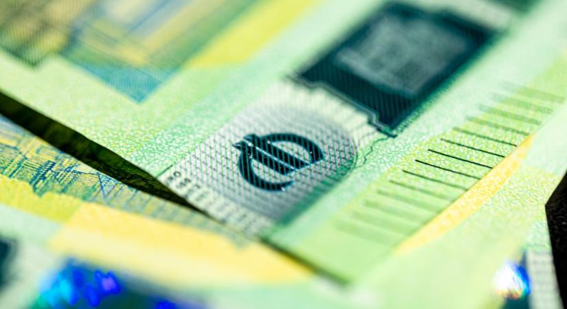 Németország 2022 óta több mint 75 milliárd euróval támogatta Ukrajnát az adófizetők pénzéből