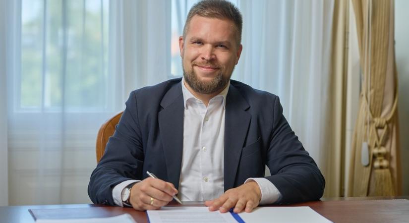 Pintér Bence szerint „Győr nem fideszes fellegvár”