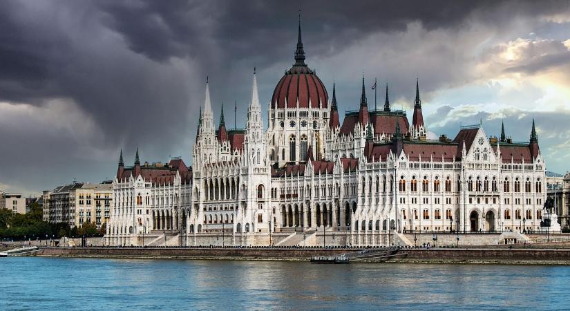 Elfogadta az országgyűlés az agrártárgyú törvények módosítását