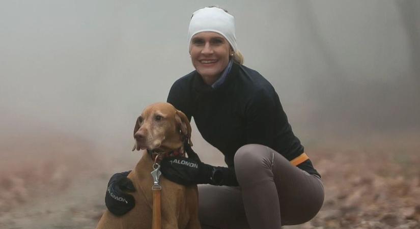 Csak kapkodjuk a fejünket! Így telik Lubics Szilvia egy napja