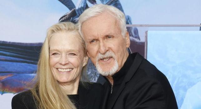 James Cameron belépett a dollármilliárdosok elitklubjába