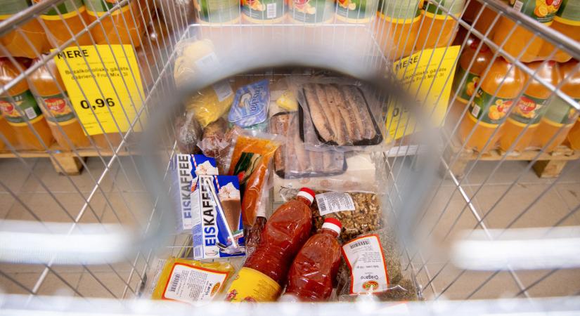 Újabb és újabb orosz diszkontok nyílnak Magyarországon