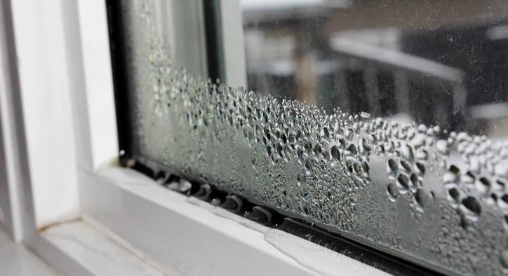 Ezzel az 1 alapélelmiszerrel villámgyorsan elűzöd a párát a lakásból (mutatjuk, hogyan használd)