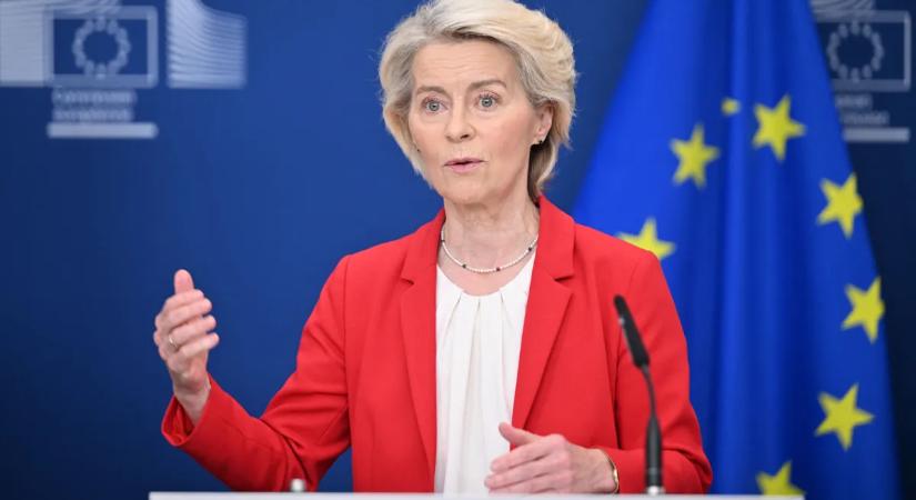 Az Unió Ukrajnának adja a magyar gazdák pénzét