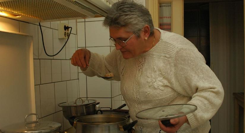 Íme a fogyás receptje: nagyanyáink már használták, te pedig nem is ismered!