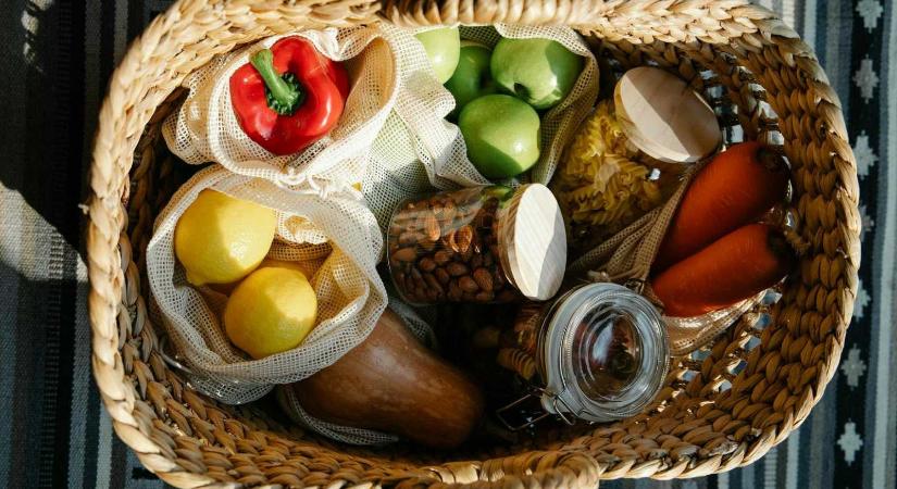 Nálunk a legolcsóbb az élelmiszer az Európai Unióban