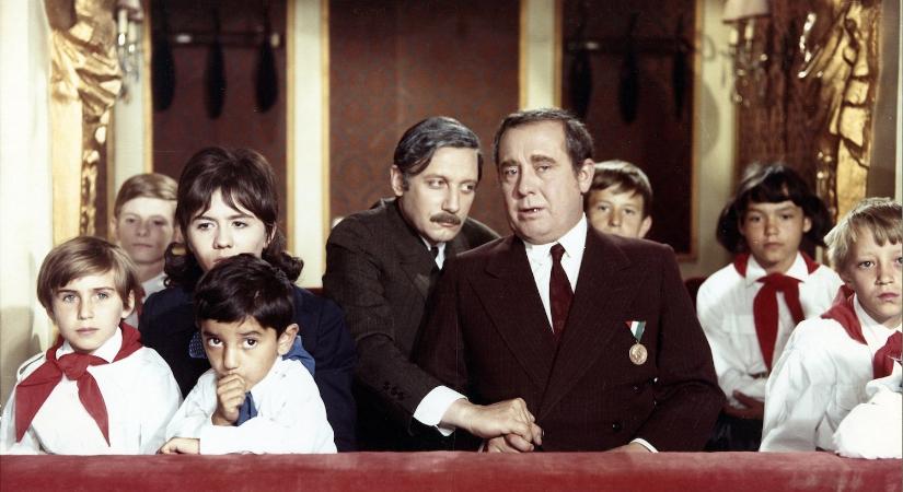 Ez az ország kedvenc magyar filmje