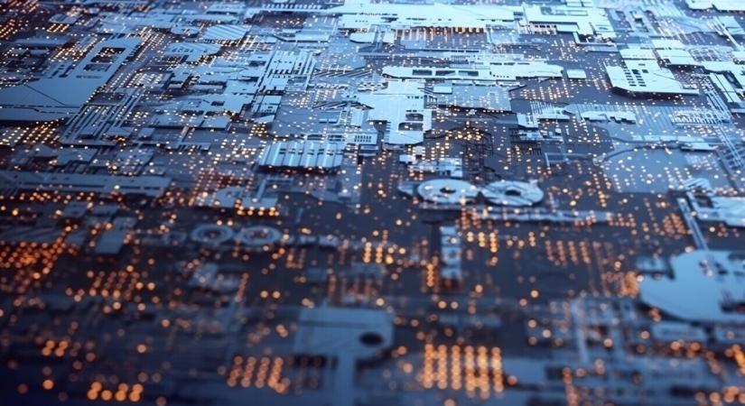 A teljes iparágat leiskolázza a Marvell új SRAM dizájnja