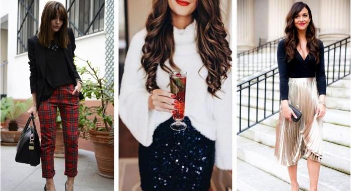 Stílusiskola: outfit ötletek céges karácsonyi partykra