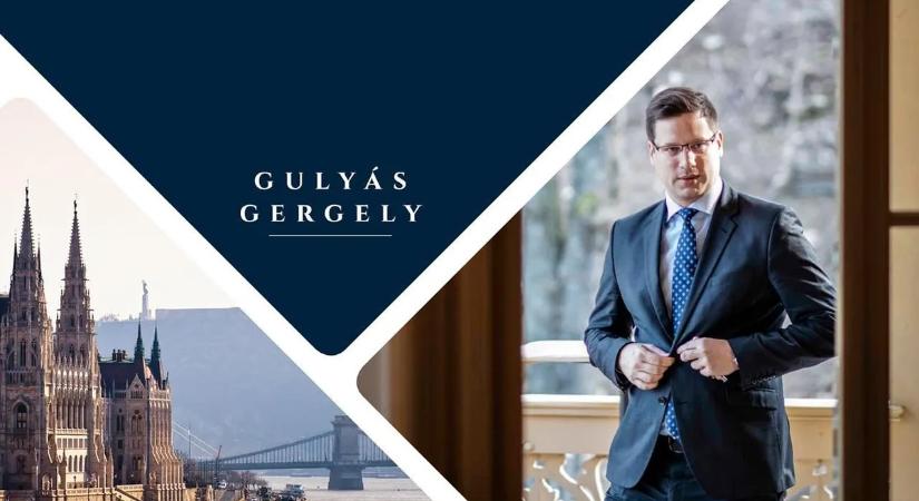 Veszélybe kerülhetnek a nyugdíjak? Gulyás Gergely keményen figyelmeztet