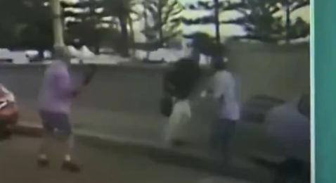 Egy házaspár megpróbálta lefegyverezni a bondi terroristákat, mielőtt lelőtték őket