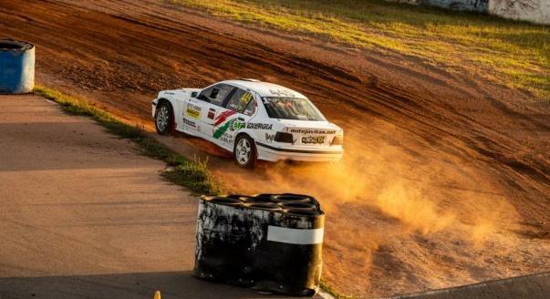 Az üldöző: Bészi volt a kihívó az STC 2000-ben