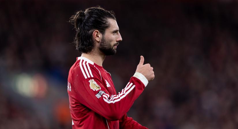 Őrült elmélet: Szoboszlai sérülése a legjobbkor jött