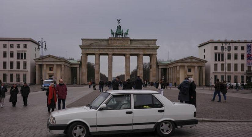 Lezárta a kapuit Berlin, kemény döntést hoztak a német hatóságok