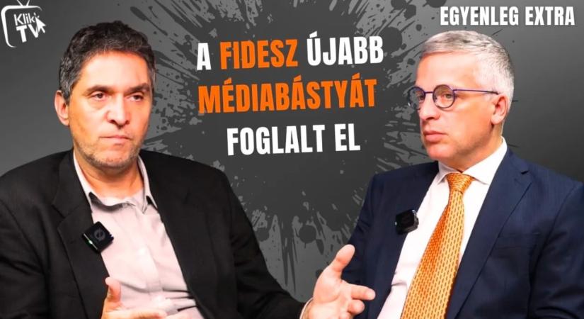 Miért nem vizsgálja a GVH a Blikk-üzletet? - Döbbenetes okokra derült fény