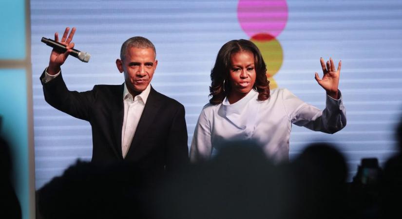 Obamáékkal vacsorázott volna a Reiner-házaspár aznap este, amikor meggyilkolták őket