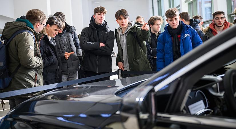 Elkészült a legjobb technikumok rangsora, debreceni intézmény áll az élén