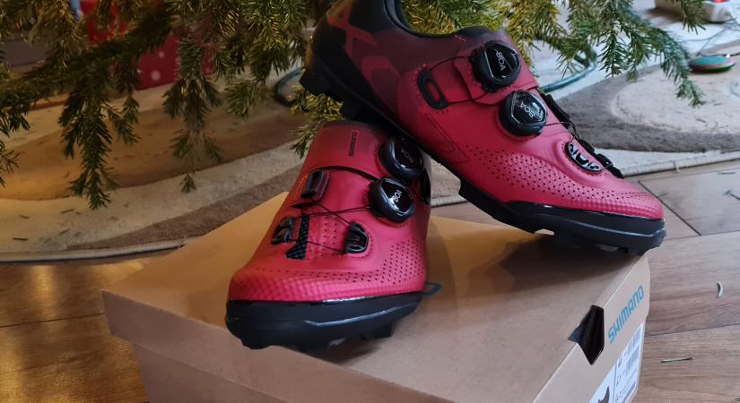 Ajándékötletek kerékpárosoknak karácsonyra