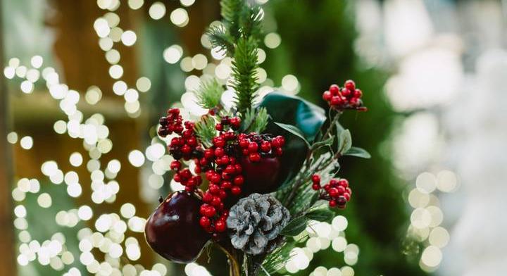 Ha ezt a jelet nem látod a karácsonyfaizzón, ne használd: tűzveszélyes lehet