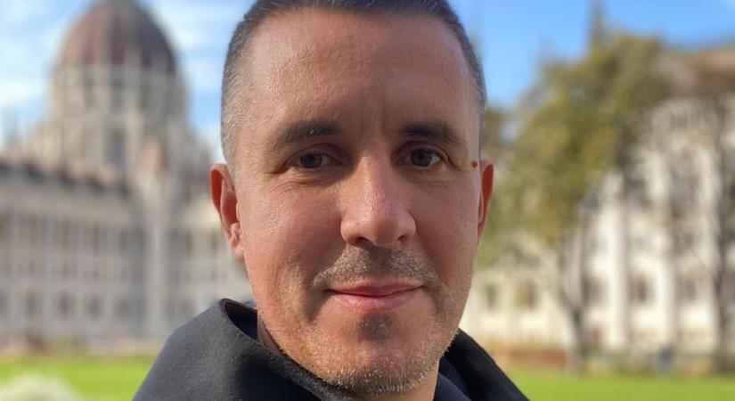 Szombathelyen Czeglédy Csaba esélyes a Fidesz legyőzésére