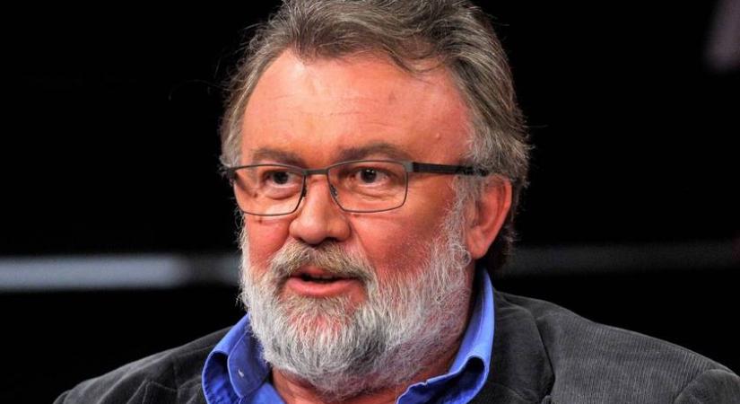 Csuja Imre kétszer is szerelmes lett házassága alatt: ezért nem hagyta el a feleségét