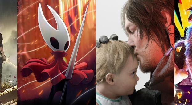 [Szavazz és nyerj!] 2025 legjobb játékai