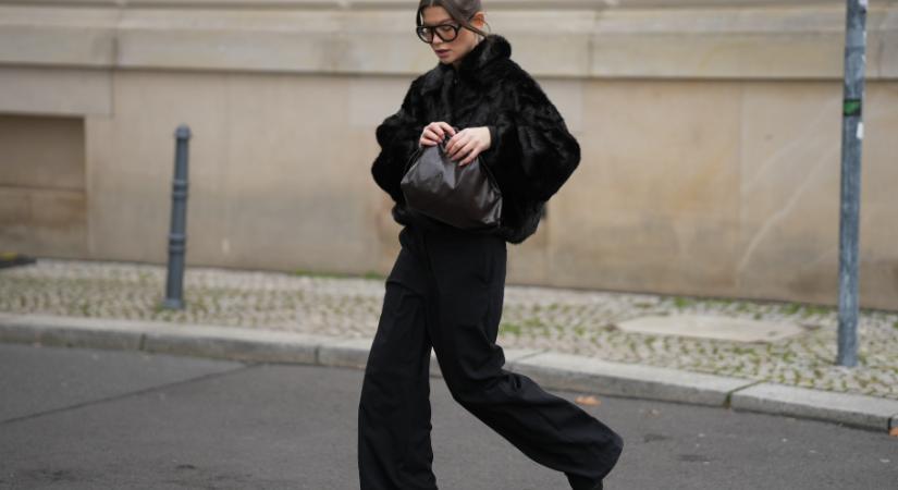 A pufidzseki után – a műszőrme kabátok uralják az idei telet, ez a szín a legnagyobb favorit